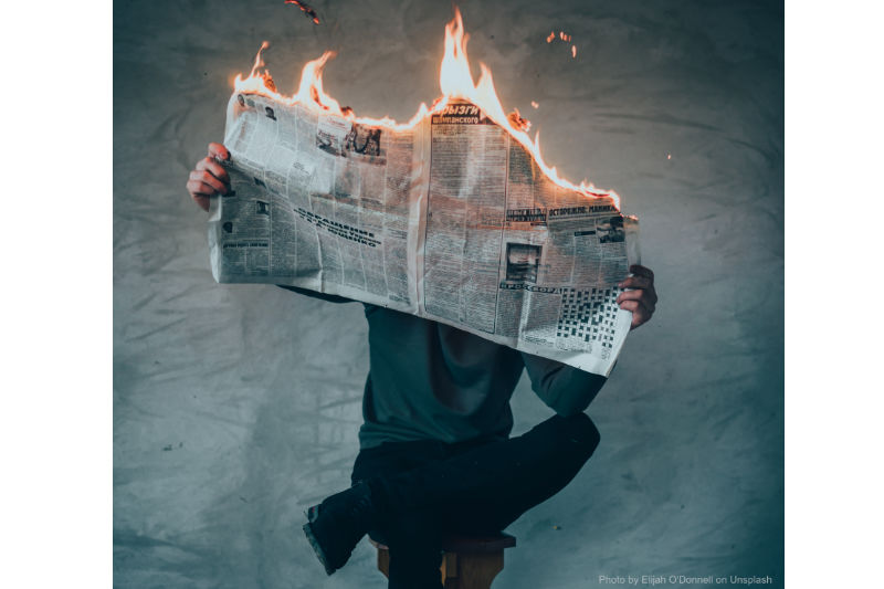 Hot News!